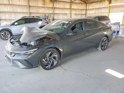 KMHLM4DJ4SU153631 2025 HYUNDAI ELANTRA