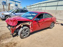 KMHLM4DJ4SU155900 2025 HYUNDAI ELANTRA