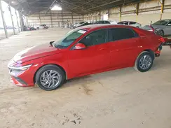 KMHLM4DJ4SU156741 2025 HYUNDAI ELANTRA