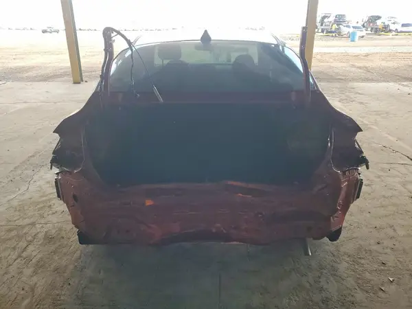 2025 HYUNDAI ELANTRA COPART lot 98785235 auction photo 6