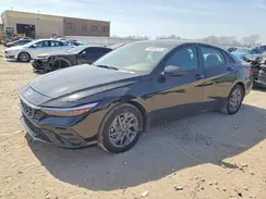 KMHLM4DJ4SU156884 2025 HYUNDAI ELANTRA