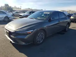 KMHLM4DJ4SU156898 2025 HYUNDAI ELANTRA