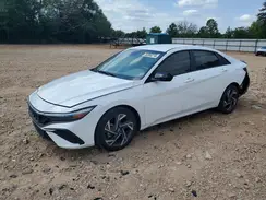 KMHLM4DJ4SU160174 2025 HYUNDAI ELANTRA