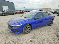 KMHLM4DJ4SU160725 2025 HYUNDAI ELANTRA