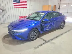 KMHLM4DJ4SU162653 2025 HYUNDAI ELANTRA