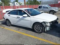 KMHLM4DJ4SU167450 2025 HYUNDAI ELANTRA