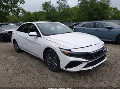 KMHLM4DJ4SU168954 2025 HYUNDAI ELANTRA