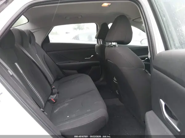 KMHLM4DJ4SU168954 2025 HYUNDAI ELANTRA - Image 8