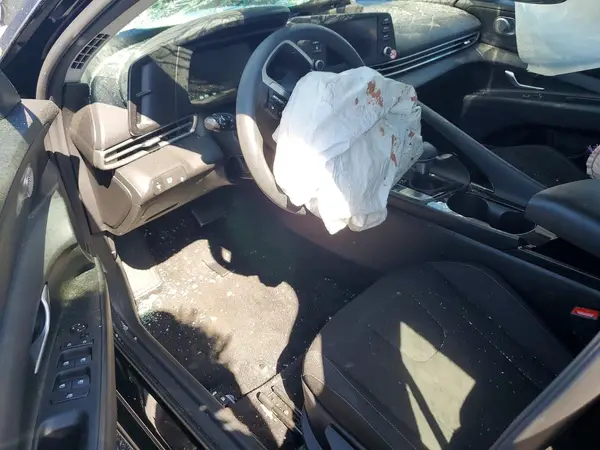 KMHLM4DJ4SU171577 2025 HYUNDAI ELANTRA - Image 8