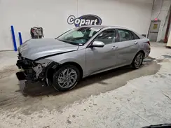 KMHLM4DJ4SU172907 2025 HYUNDAI ELANTRA