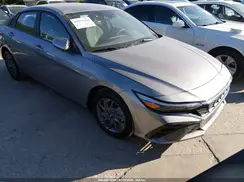 KMHLM4DJ4SU177945 2025 HYUNDAI ELANTRA