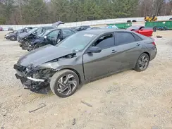 KMHLM4DJ4SU179355 2025 HYUNDAI ELANTRA
