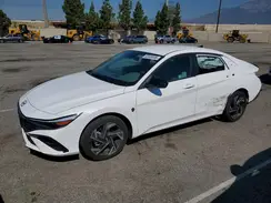 KMHLM4DJ4SU180389 2025 HYUNDAI ELANTRA