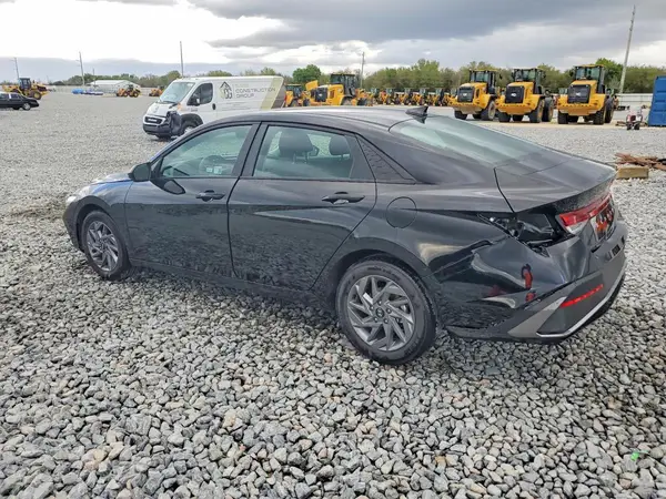 KMHLM4DJ4TU184170 2026 HYUNDAI ELANTRA - Image 2