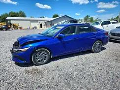 KMHLM4DJ4TU192138 2026 HYUNDAI ELANTRA