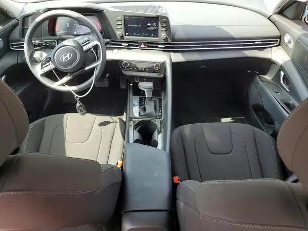 KMHLM4DJ4TU192236 2026 HYUNDAI ELANTRA - Image 8
