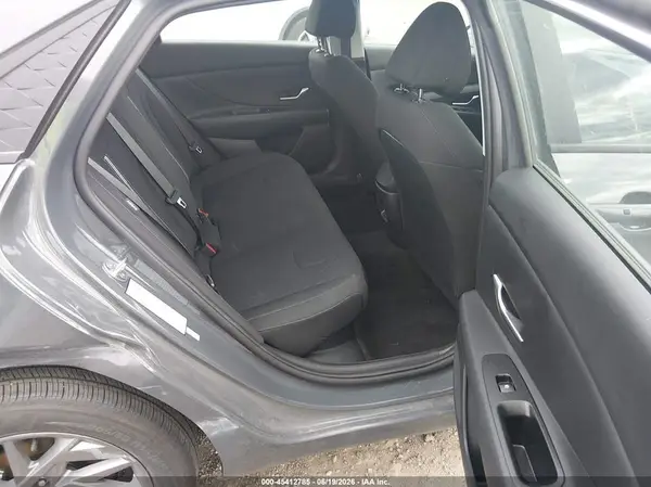 KMHLM4DJ4TU194004 2026 HYUNDAI ELANTRA - Image 8