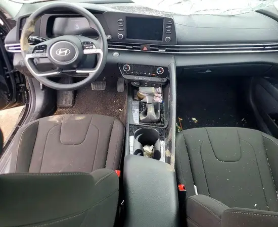 KMHLM4DJ4TU199879 2026 HYUNDAI ELANTRA - Image 8