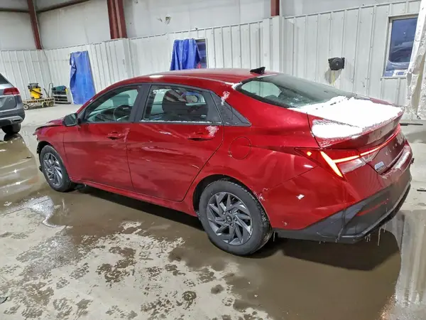 KMHLM4DJ5RU094227 2024 HYUNDAI ELANTRA - Image 2