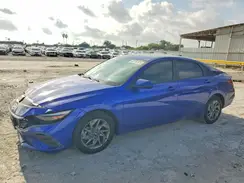KMHLM4DJ5RU097872 2024 HYUNDAI ELANTRA