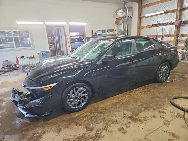 KMHLM4DJ5RU098004 2024 HYUNDAI ELANTRA - Image 1