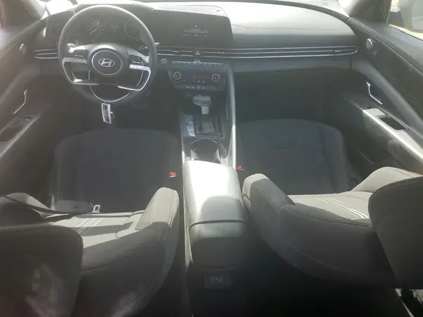 KMHLM4DJ5RU103945 2024 HYUNDAI ELANTRA - Image 8