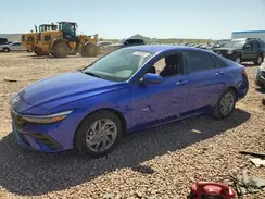 KMHLM4DJ5RU106070 2024 HYUNDAI ELANTRA
