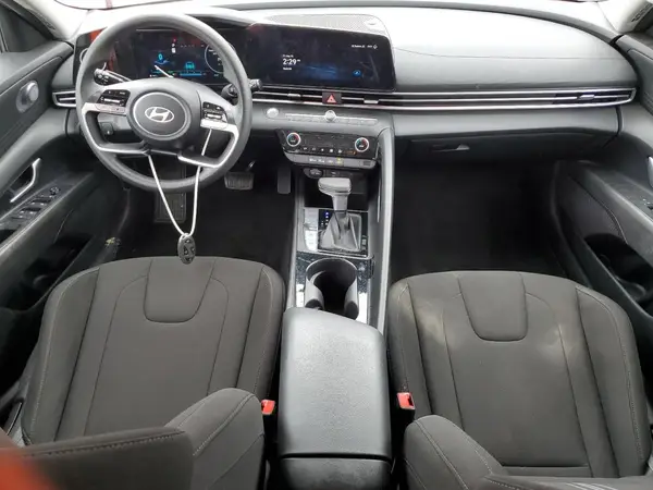KMHLM4DJ5RU108045 2024 HYUNDAI ELANTRA - Image 8