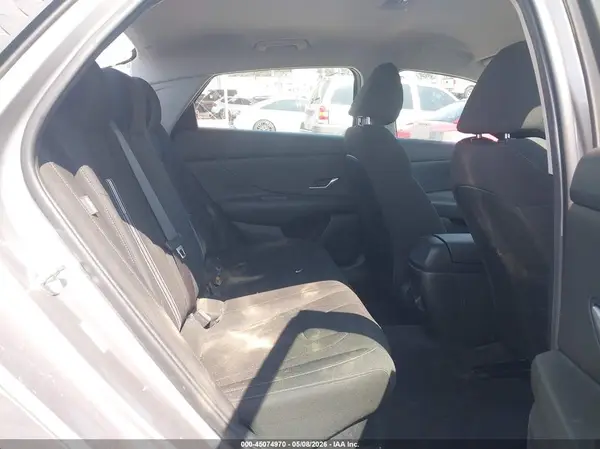 KMHLM4DJ5RU108370 2024 HYUNDAI ELANTRA - Image 8
