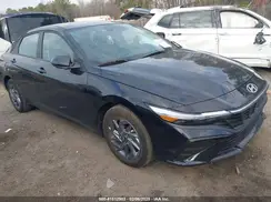 KMHLM4DJ5RU112435 2024 HYUNDAI ELANTRA