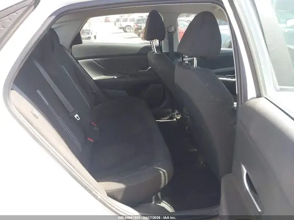 KMHLM4DJ5RU113276 2024 HYUNDAI ELANTRA - Image 8