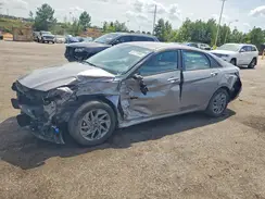 KMHLM4DJ5RU115917 2024 HYUNDAI ELANTRA