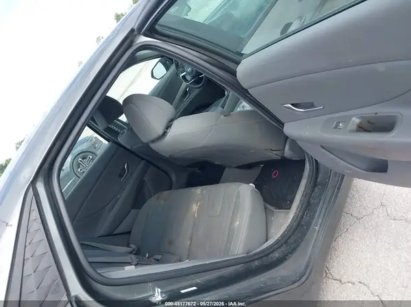KMHLM4DJ5RU116615 2024 HYUNDAI ELANTRA - Image 8