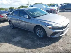 KMHLM4DJ5SU122324 2025 HYUNDAI ELANTRA