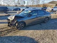 KMHLM4DJ5SU122842 2025 HYUNDAI ELANTRA