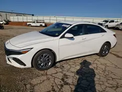 KMHLM4DJ5SU124610 2025 HYUNDAI ELANTRA