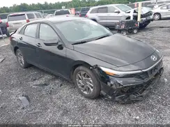 KMHLM4DJ5SU125112 2025 HYUNDAI ELANTRA
