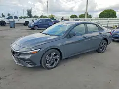 KMHLM4DJ5SU126180 2025 HYUNDAI ELANTRA