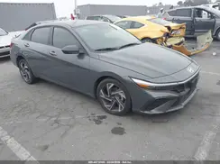 KMHLM4DJ5SU129693 2025 HYUNDAI ELANTRA