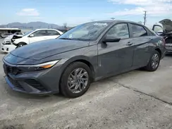 KMHLM4DJ5SU129967 2025 HYUNDAI ELANTRA