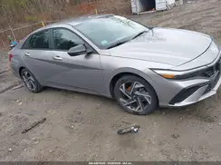 KMHLM4DJ5SU130682 2025 HYUNDAI ELANTRA