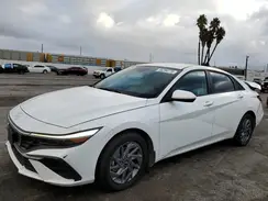 KMHLM4DJ5SU135509 2025 HYUNDAI ELANTRA