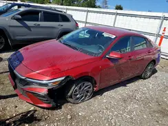 KMHLM4DJ5SU136207 2025 HYUNDAI ELANTRA