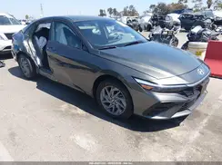 KMHLM4DJ5SU137356 2025 HYUNDAI ELANTRA