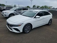 KMHLM4DJ5SU137583 2025 HYUNDAI ELANTRA