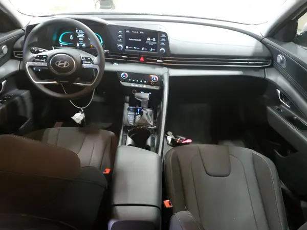 KMHLM4DJ5SU137583 2025 HYUNDAI ELANTRA - Image 8
