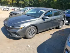 KMHLM4DJ5SU137776 2025 HYUNDAI ELANTRA