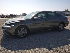 KMHLM4DJ5SU140371 2025 HYUNDAI ELANTRA