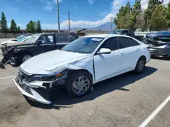 KMHLM4DJ5SU140595 2025 HYUNDAI ELANTRA
