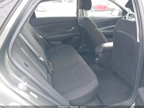 KMHLM4DJ5SU140872 2025 HYUNDAI ELANTRA - Image 8